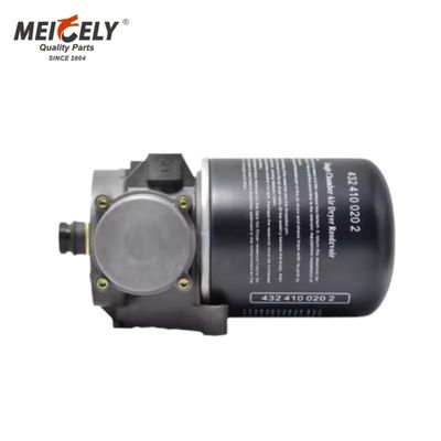 001874313 Air Dryer Seator Untuk RVI High Temperature Resistant