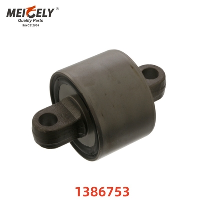 Kualitas tinggi Torque Rod Bushing Torque Rod Bush OEM 1386753 55542-Z2005 Untuk truk