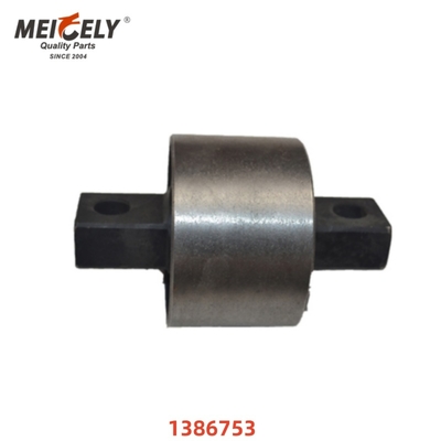 Kualitas tinggi Torque Rod Bushing Torque Rod Bush OEM 1386753 55542-Z2005 Untuk truk