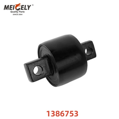 Kualitas tinggi Torque Rod Bushing Torque Rod Bush OEM 1386753 55542-Z2005 Untuk truk