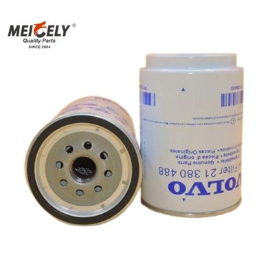 VOL-VO Truk 21380488 Penggantian Filter Bahan Bakar Konstruksi Tahan Lama