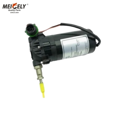 A0001530294 Motor Pompa Urea OEM Khusus Untuk Mercedes-Benz