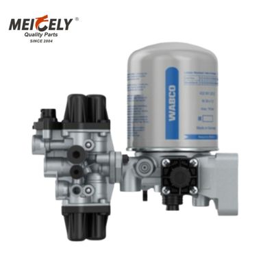 9325001100 Unit Pengolahan Udara Efisiensi Tinggi Untuk Mercedes-Benz