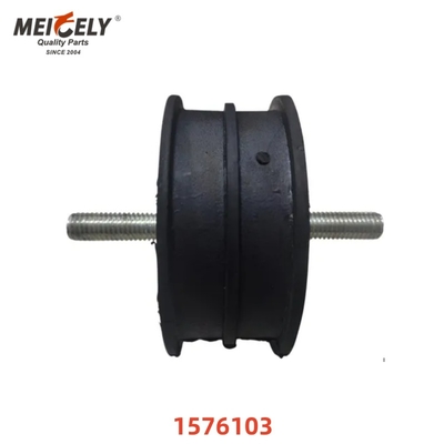 Rubber Absorber 1576103 06119395 Bolt NR EPDM Rubber Damper Dock untuk Mobil Truk