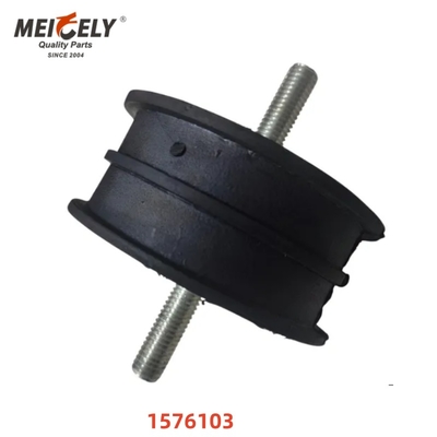 Rubber Absorber 1576103 06119395 Bolt NR EPDM Rubber Damper Dock untuk Mobil Truk