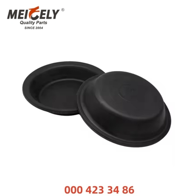 NNK Air Brake Diaphragm / Rubber Diaphragm untuk Kamar Rem 0004216286 0004212086 Untuk Truk