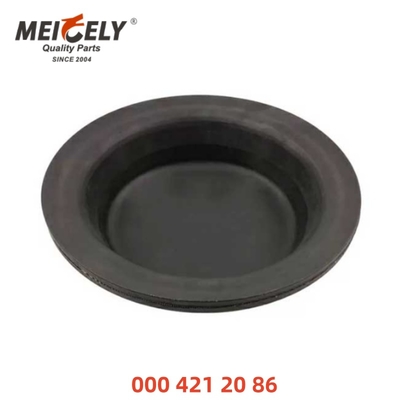 NNK Air Brake Diaphragm / Rubber Diaphragm untuk Kamar Rem 0004216286 0004212086 Untuk Truk