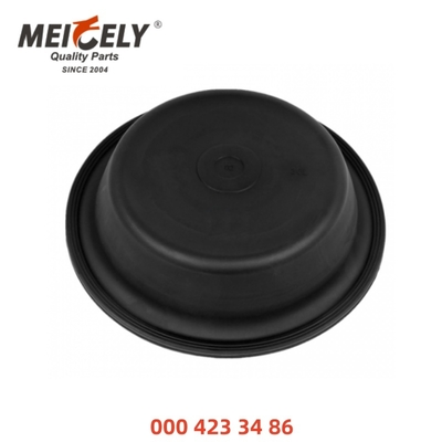 NNK Air Brake Diaphragm / Rubber Diaphragm untuk Kamar Rem 0004216286 0004212086 Untuk Truk