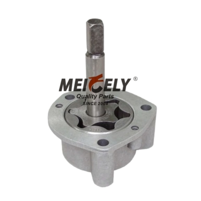 1426449 Scania Gearbox Oil Pump OEM Grade Replacement Efisiensi Tinggi awet
