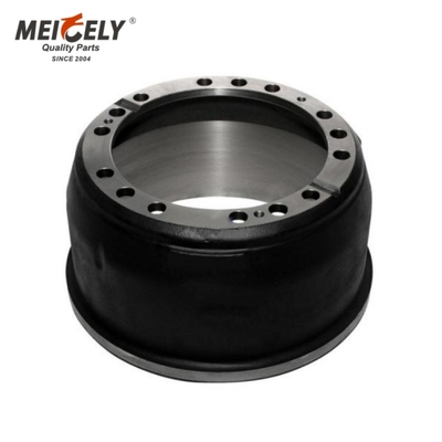 Bagian-bagian truk rem drum 3464230601 Untuk M-BENZ VOLVO IVECO DAF