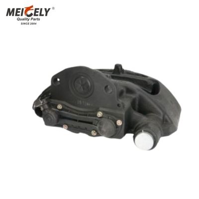 Kaliper Rem Pengganti Gandar Depan Kiri DAF 1658010