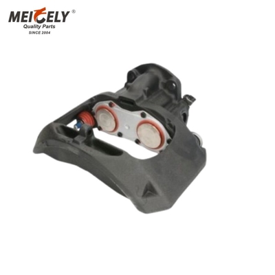 Kaliper Rem Pengganti Gandar Depan Kiri DAF 1658010