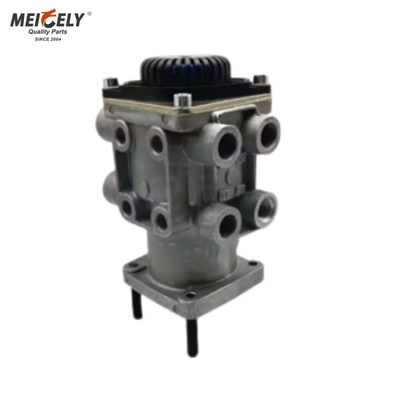 Katup Rem Kaki Grade-Asli 1371595 Kompatibel dengan Model Daf​