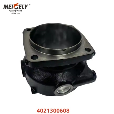 Bus Bagian 65.54105-0018 Kompresor Udara Bagian Silinder Liner 4021300608 untuk Doosan