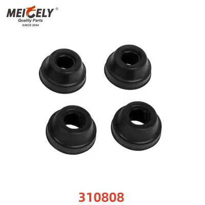 Suku Cadang Truk Berkualitas Tinggi Stabilizer Bush OEM 310808 1477867 Bushing Karet Untuk Scania