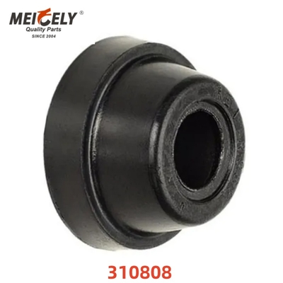 Suku Cadang Truk Berkualitas Tinggi Stabilizer Bush OEM 310808 1477867 Bushing Karet Untuk Scania