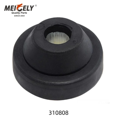 Suku Cadang Truk Berkualitas Tinggi Stabilizer Bush OEM 310808 1477867 Bushing Karet Untuk Scania