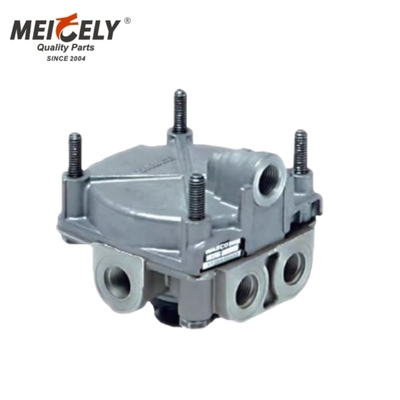 Valve Relay Berkualitas Tinggi 4730170010 Untuk Truk Tugas Berat Eropa