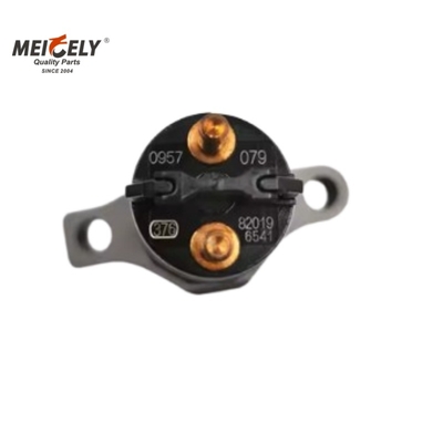 Injektor Diesel Spesifikasi Asli 0445120079 Kompatibel dengan Model Iveco