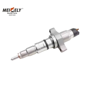 Injektor Diesel Spesifikasi Asli 0445120079 Kompatibel dengan Model Iveco