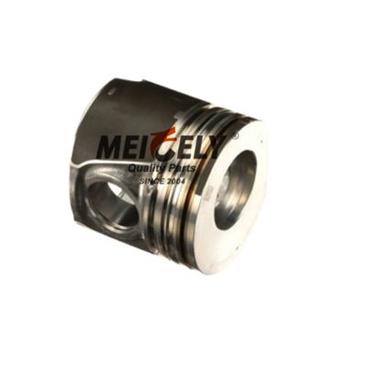 Piston baja berkualitas tinggi ukuran standar OEM tahan lama untuk mesin Ive-co 504208873