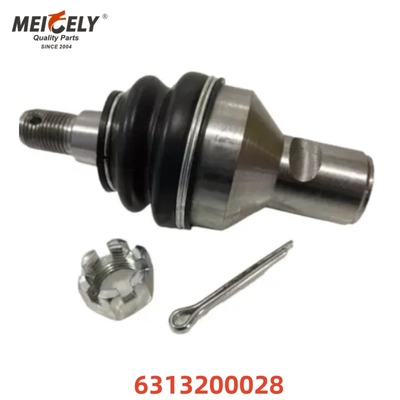 Aksesori Mobil Berkualitas Tinggi  Ball Joint Suspensi 6313200028 31126777753  Untuk  IVECO