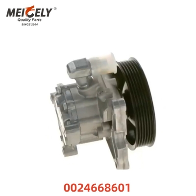 Pompa Power Steering OEM 0024668601 0024663701 0024668701 Untuk Mercedes Benz