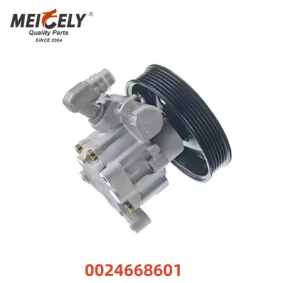 Pompa Power Steering OEM 0024668601 0024663701 0024668701 Untuk Mercedes Benz