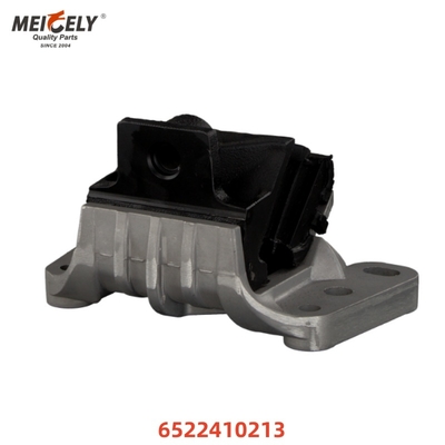 Dudukan Mesin Karet Suku Cadang Truk 6522410213 6522400118 untuk Mercedes Benz