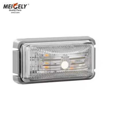 High-Performance Truck Parts Light Universal 10-30V Merah Putih Untuk Truk