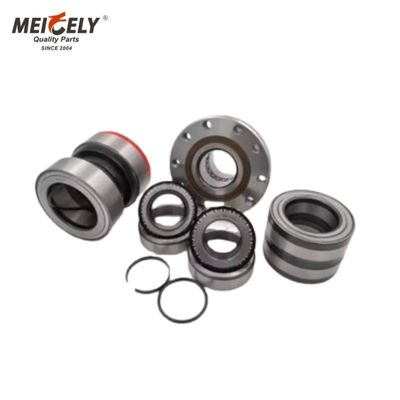 Premium 20518661 Kit Bantalan Roda Tepat untuk Model VOL-VO