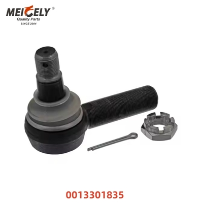 Ujung Batang Tie Rod Kepala Bola Grosir OEM 0013301835 6013300535 untuk Mercedes Benz
