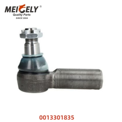 Ujung Batang Tie Rod Kepala Bola Grosir OEM 0013301835 6013300535 untuk Mercedes Benz