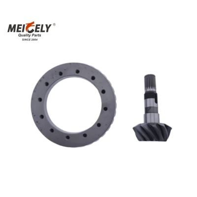 Heavy-Duty 11716550 Ring Gear Untuk Kendaraan Volvo