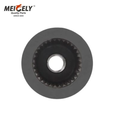 Nomor OE 11035816 Roda Gigi Matahari Tahan Lama Dibuat Presisi Untuk Volvo