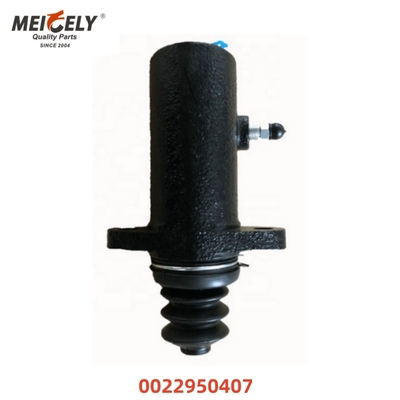Silinder Master Kopling Truk Tugas Berat 0022950407 0002903212 Untuk Mercedes-Benz