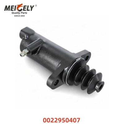 Silinder Master Kopling Truk Tugas Berat 0022950407 0002903212 Untuk Mercedes-Benz