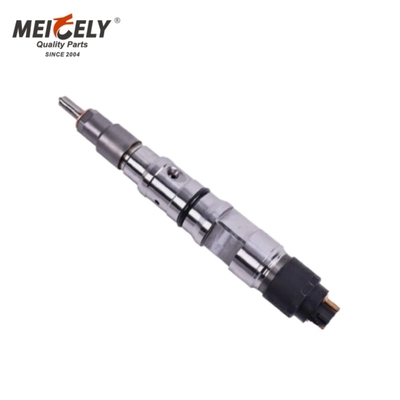 Injektor Bahan Bakar 0445120063 Berkinerja Tinggi  Premium Cocok Untuk Volvo​