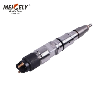 Injektor Bahan Bakar 0445120063 Berkinerja Tinggi  Premium Cocok Untuk Volvo​