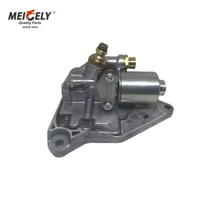 Katup Pengalih Superior 21707054 Kompatibilitas Sempurna Untuk Volvo