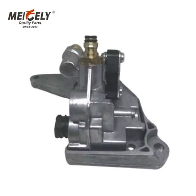 Katup Pengalih Superior 21707054 Kompatibilitas Sempurna Untuk Volvo