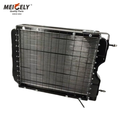 Radiator Premium 20722440 Nomor OE Cocok untuk Model Volvo