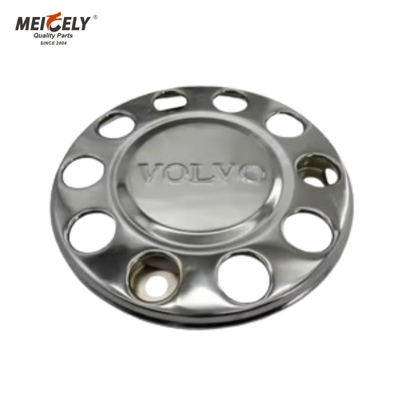 3988730 OEM Roda Pelindung Ring untuk Model Volvo