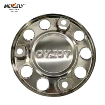 3988730 Cincin Pelindung Velg OEM Untuk Model VOL-VO