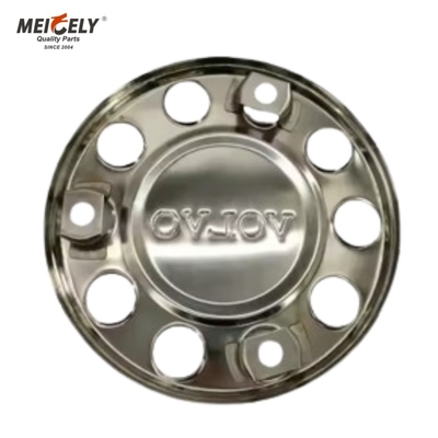 3988730 OEM Roda Pelindung Ring untuk Model Volvo