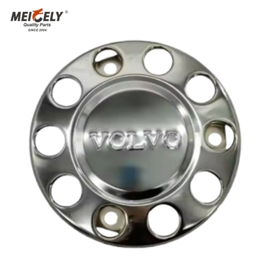 3988730 OEM Roda Pelindung Ring untuk Model Volvo