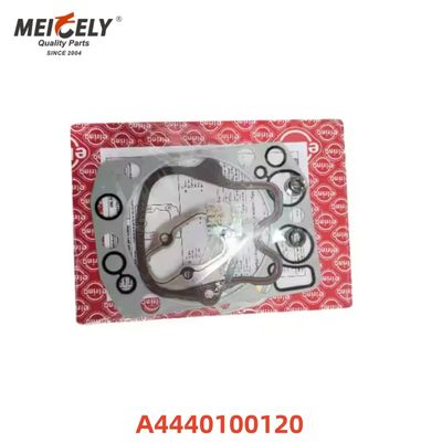 Mesin truk tugas berat suku cadang A4440100120 Cylinder Head Gasket Kit untuk Mercedes Benz