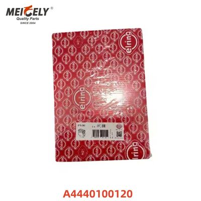 Mesin truk tugas berat suku cadang A4440100120 Cylinder Head Gasket Kit untuk Mercedes Benz