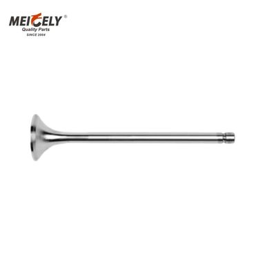 1328537 Klep Eksos Mesin Berkualitas Tinggi Untuk Mesin Scania