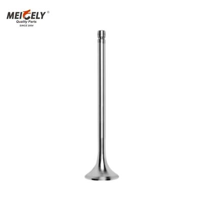 1328537 Klep Eksos Mesin Berkualitas Tinggi Untuk Mesin Scania